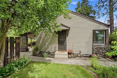 $319,500 | 2628 West Olympic Avenue, Spokane, WA 99205