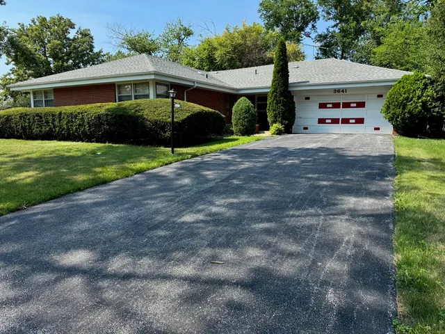 $264,777 | 3641 Beech Street, Flossmoor, IL 60422