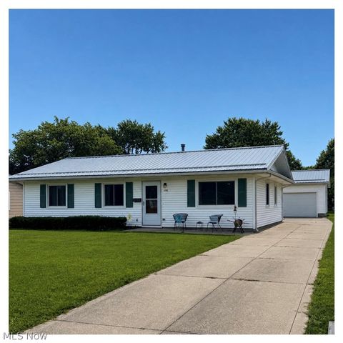 $240,000 | 490 Myra Drive, Chardon, OH 44024