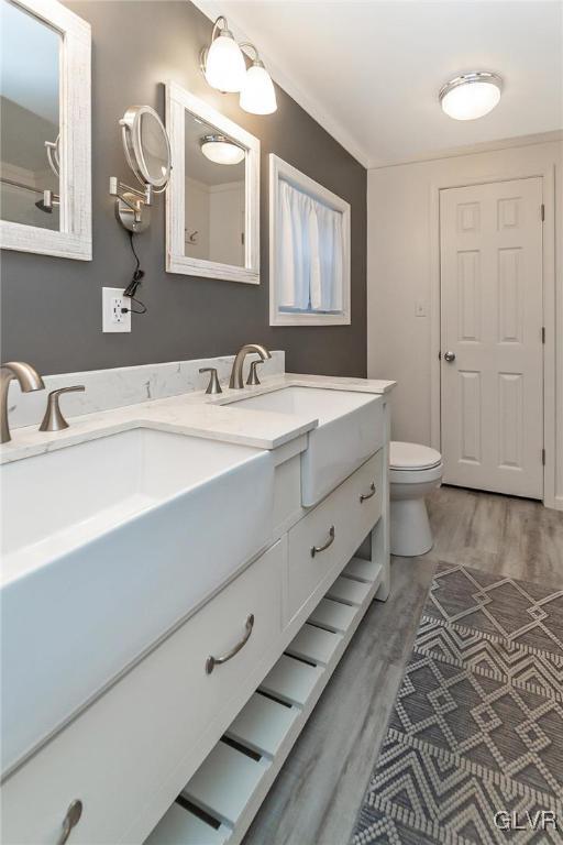 3246 Love Road Northampton, PA 18067 - Photo 24 of 36 Updated Master Bath.