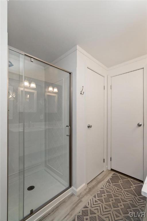 3246 Love Road Northampton, PA 18067 - Photo 25 of 36 Updated Master Bath.
