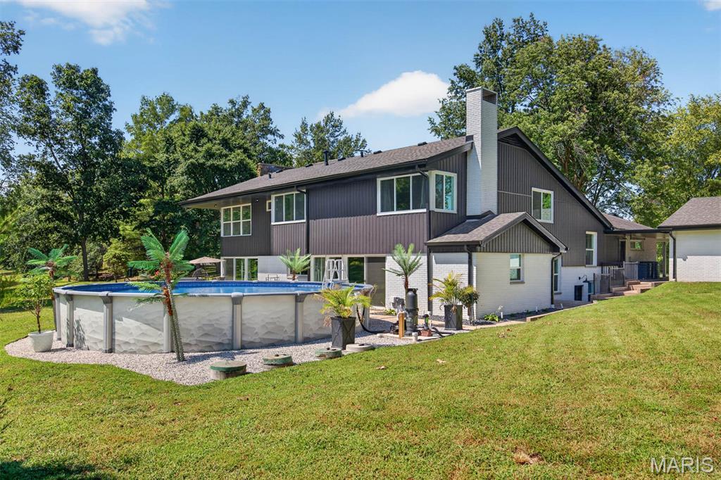 13750 Kayser Road Highland, IL 62249 - Photo 36 of 49 Gallery Image 36
