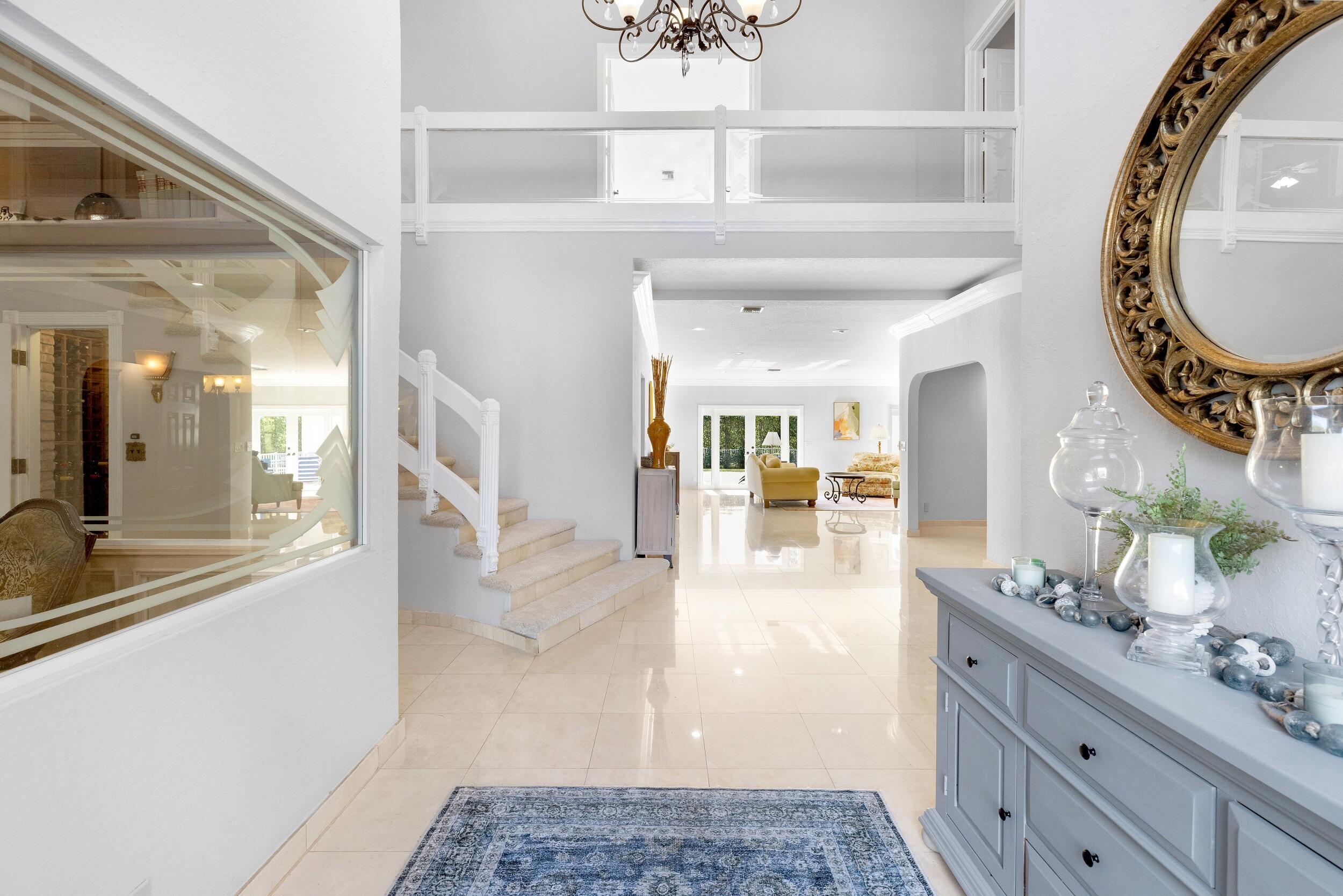1320 Southwest 19th Avenue Boca Raton, FL 33486 - Photo 24 of 71 Foyer 5