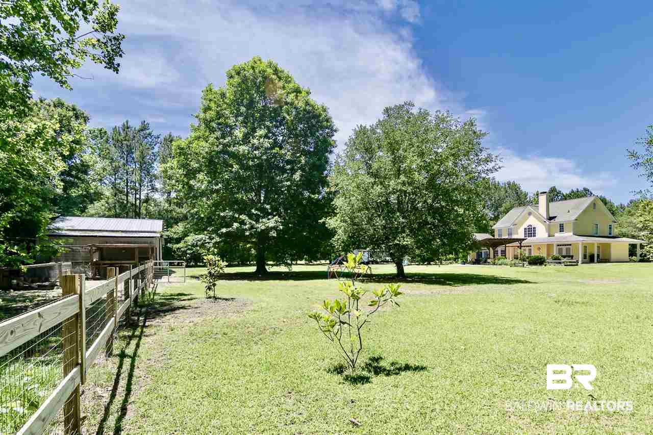 12850 Bender Road Foley, AL 36535 - Photo 45 of 50