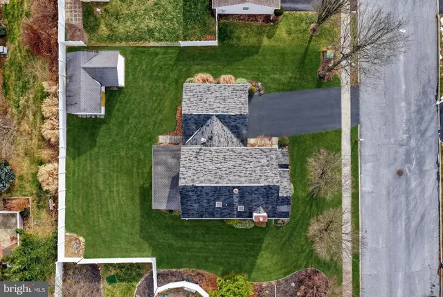 $384,900 | 118 Mountain View Drive, Enola, PA 17025