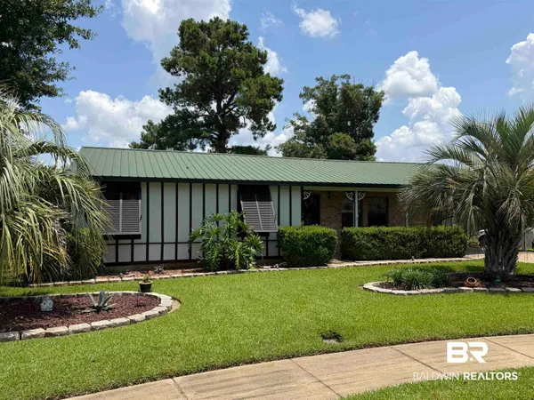 $289,000 | 512 Jeraldean Court, Foley, AL 36535