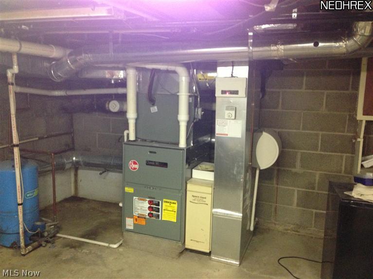 4073 Foskett Road Medina, OH 44256 - Photo 18 of 23 High efficiency furnace and central air.