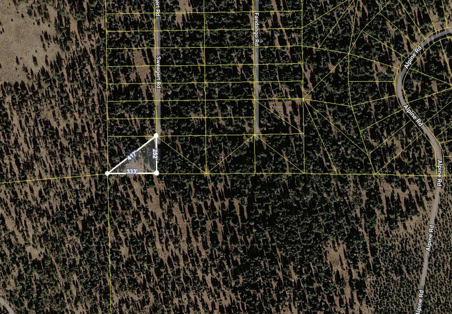 41-121-012 Sweagert Road Alturas, CA 96101 - Photo 2 of 2