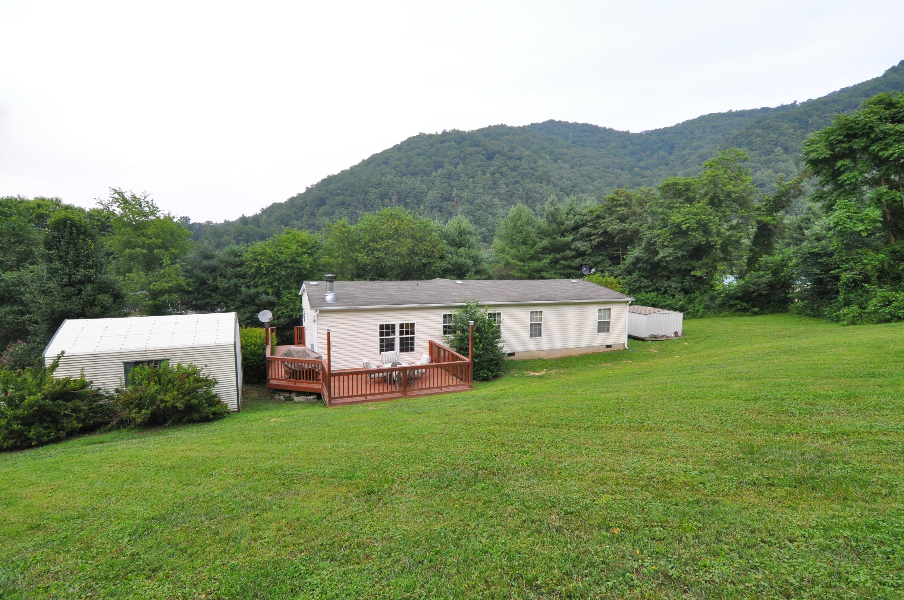 1227 Alleghany Spring Road Shawsville, VA 24162 - Photo 2 of 39 Views