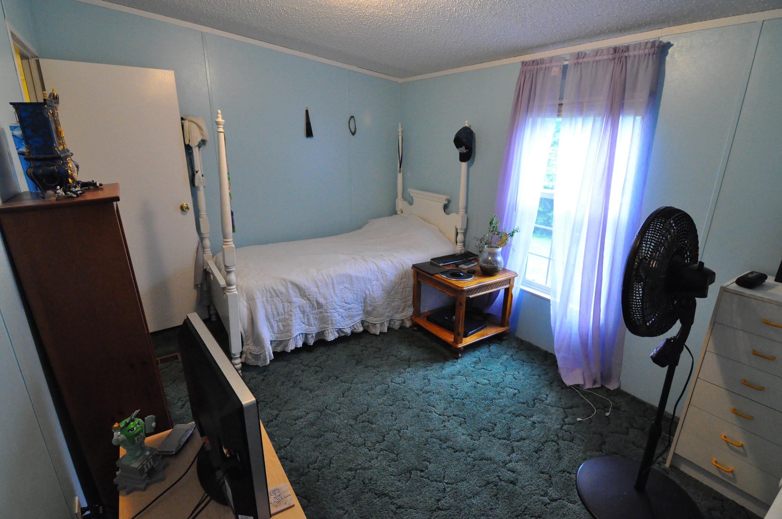 1227 Alleghany Spring Road Shawsville, VA 24162 - Photo 15 of 39 Bedroom 2