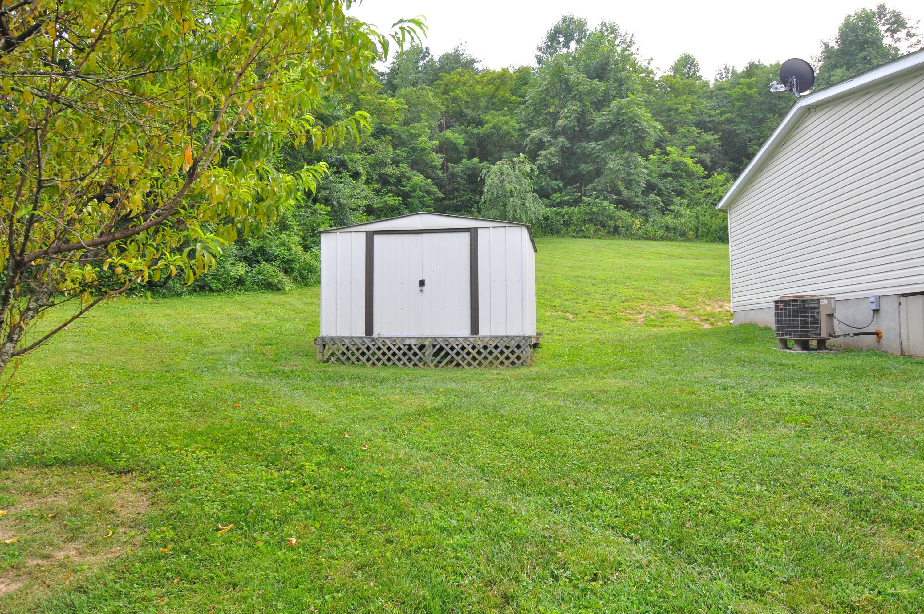 1227 Alleghany Spring Road Shawsville, VA 24162 - Photo 24 of 39 Building