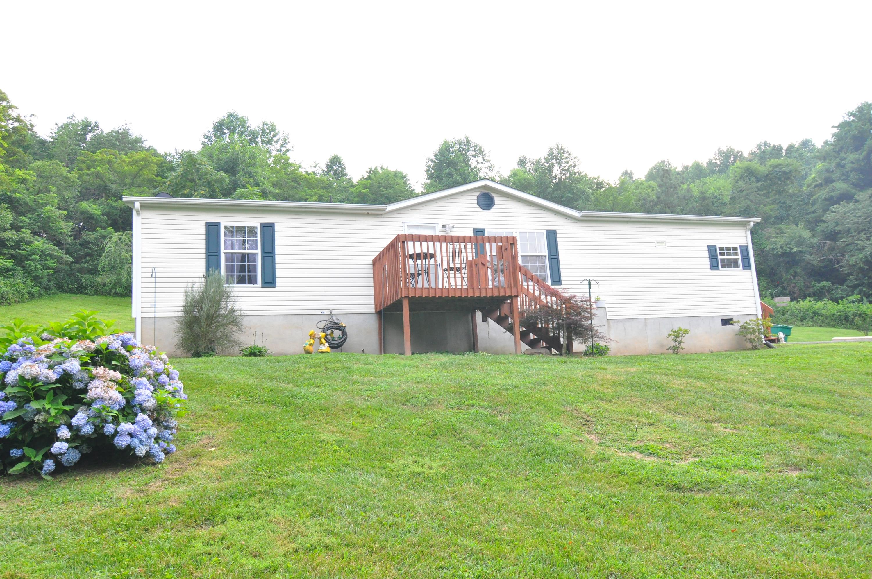 1227 Alleghany Spring Road Shawsville, VA 24162 - Photo 28 of 39 Front 2