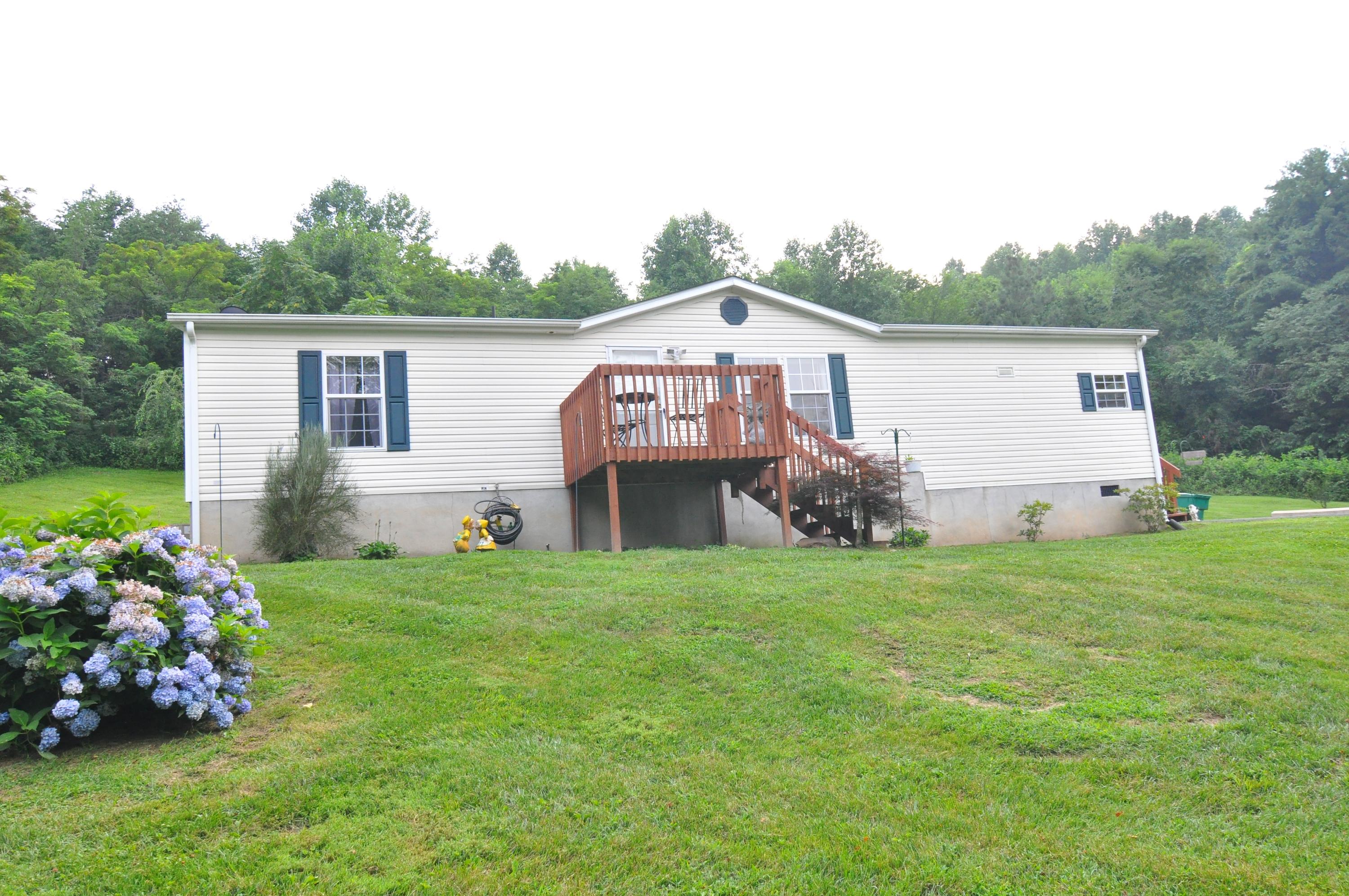 1227 Alleghany Spring Road Shawsville, VA 24162 - Photo 30 of 39 Front Main