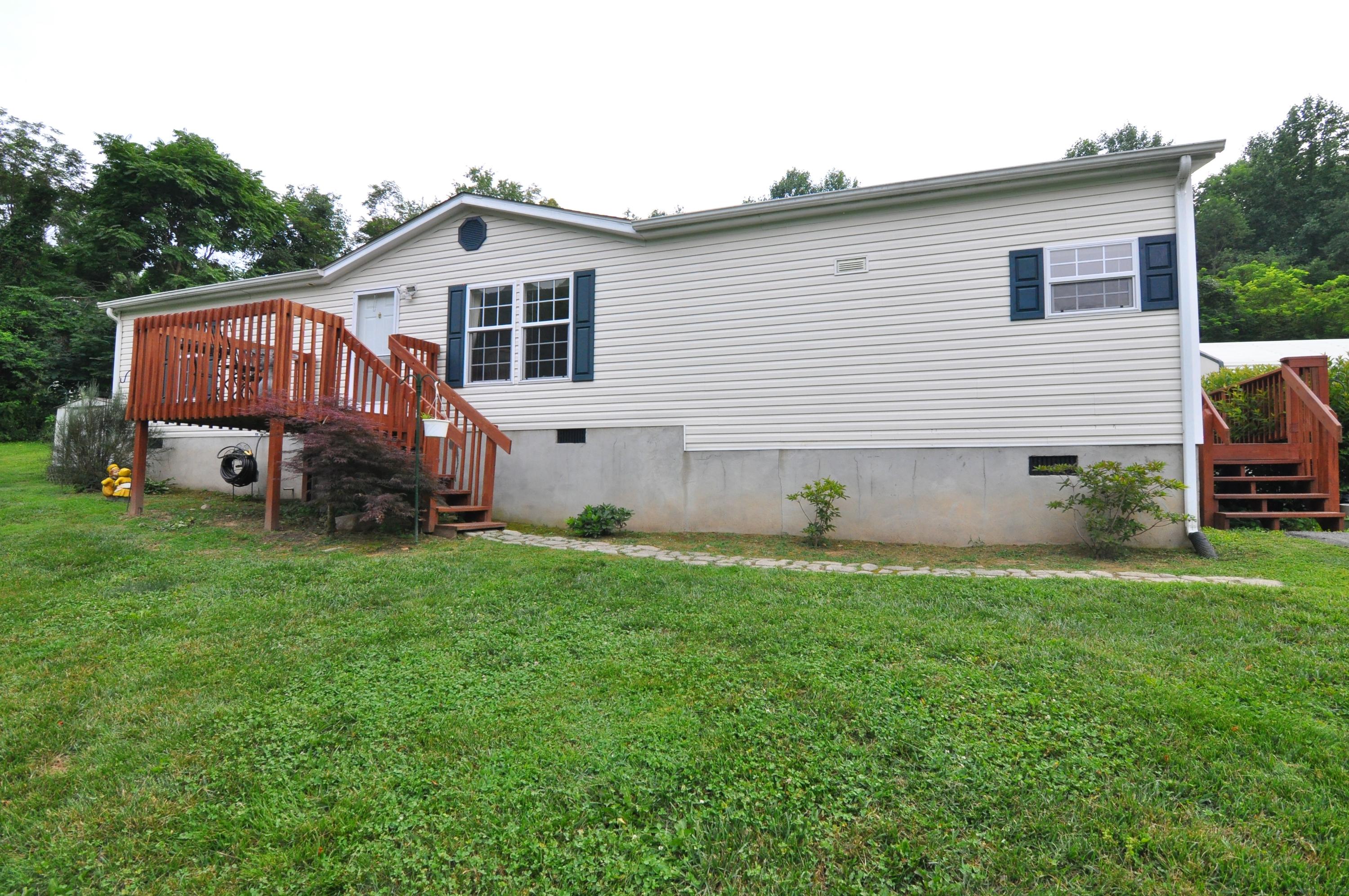 1227 Alleghany Spring Road Shawsville, VA 24162 - Photo 32 of 39 Front