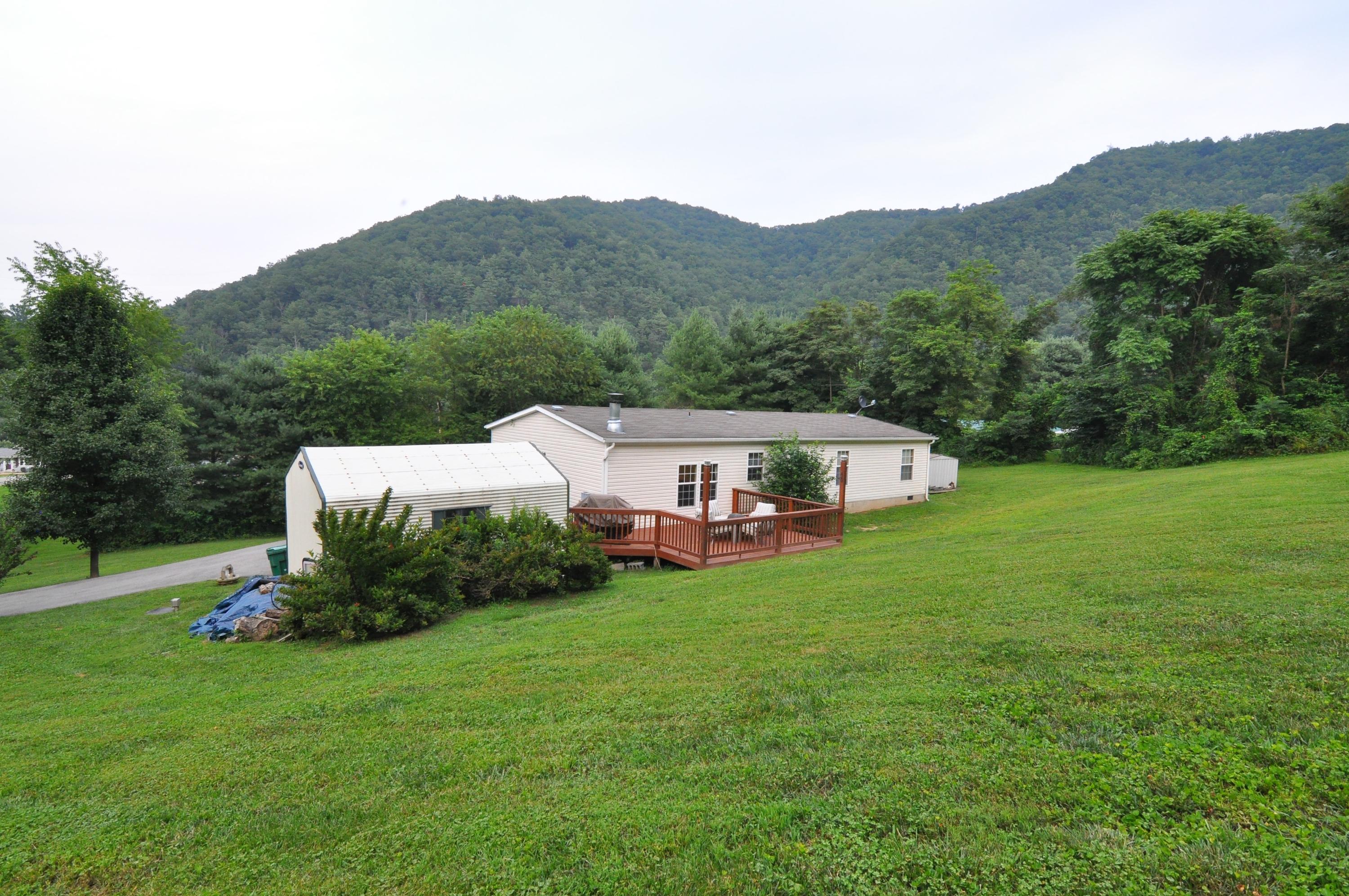 1227 Alleghany Spring Road Shawsville, VA 24162 - Photo 38 of 39 Views 2