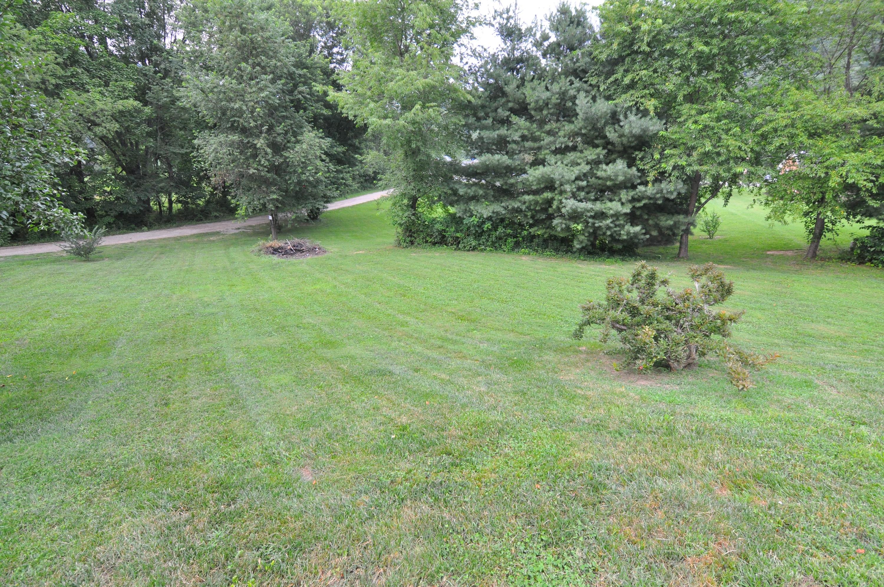 1227 Alleghany Spring Road Shawsville, VA 24162 - Photo 39 of 39 Yard