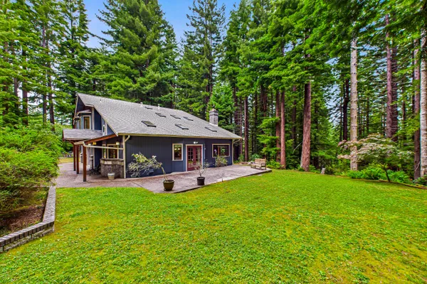 $859,000 | 187 Burke Lane, Kneeland, CA 95549