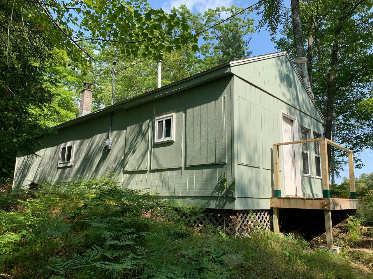N7495 Begin Road Deerbrook, WI 54424 - Photo 36 of 46 Gallery Image 36