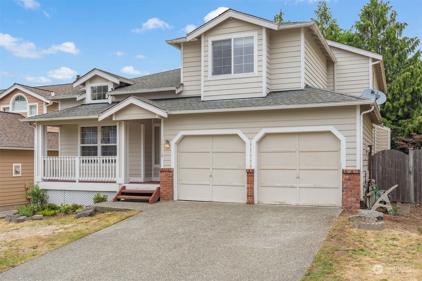 14718 Southeast 185th Place Renton, WA 98058 - Photo 1 of 32 Gallery Image 1