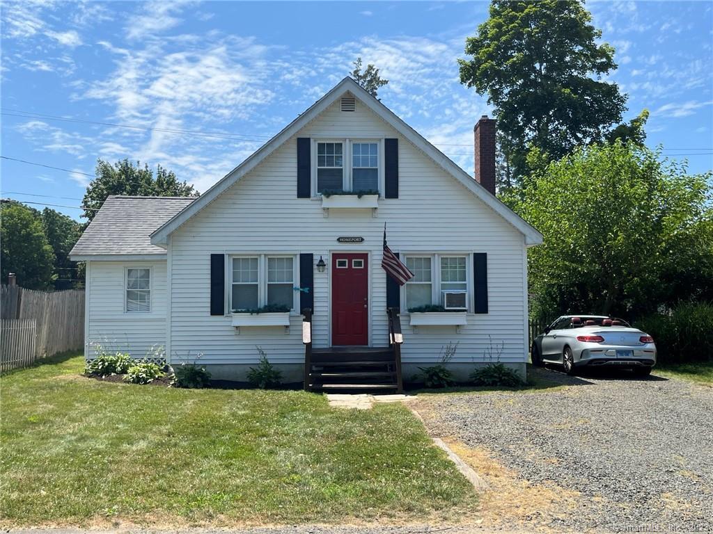 26 Taylor Avenue Madison, CT 06443 - Photo 1 of 1 Adorable renovated rental in Madison