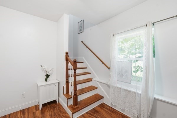 1 Knapp Avenue, Unit B Worcester, MA 01605 - Photo 13 of 22
