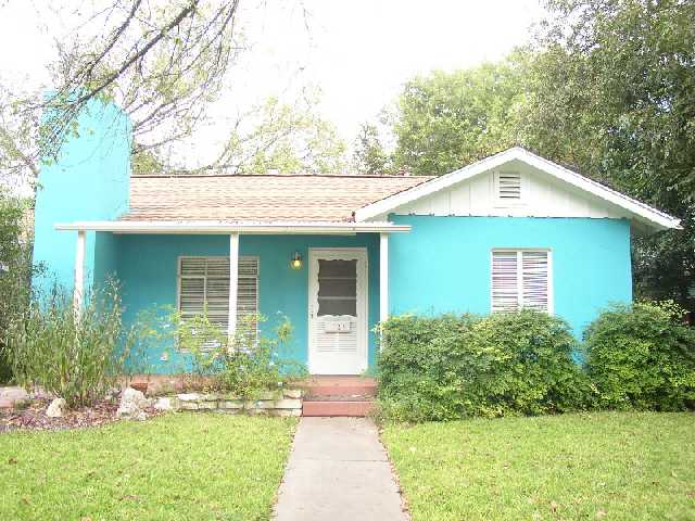 1726 Giles Street Austin, TX 78722 - Photo 1 of 1