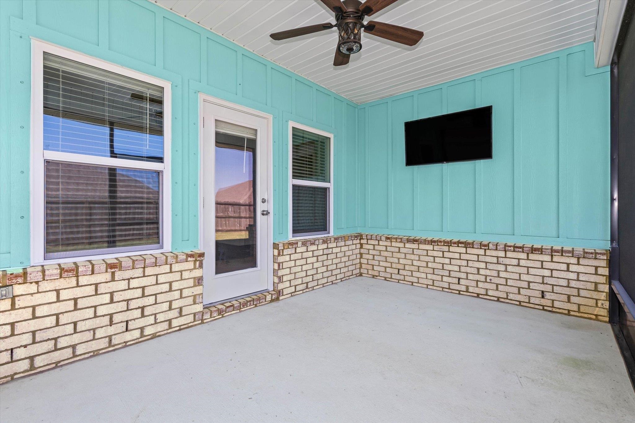22976 Lieutenant Avenue Foley, AL 36535 - Photo 18 of 30 Patio