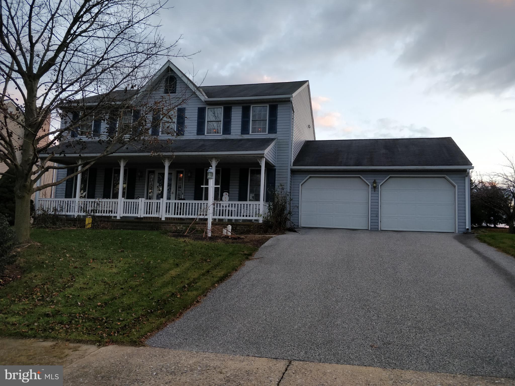 317 Raspberry Road Leola, PA 17540 - Photo 1 of 4 Gallery Image 1
