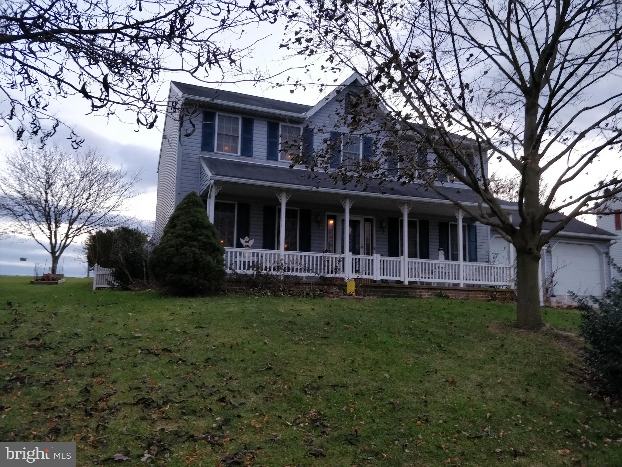 317 Raspberry Road Leola, PA 17540 - Photo 2 of 4 Gallery Image 2