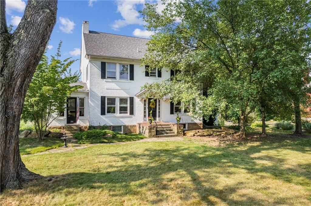 211 Belmont Road Butler, PA 16001 - Photo 1 of 45 Gallery Image 1