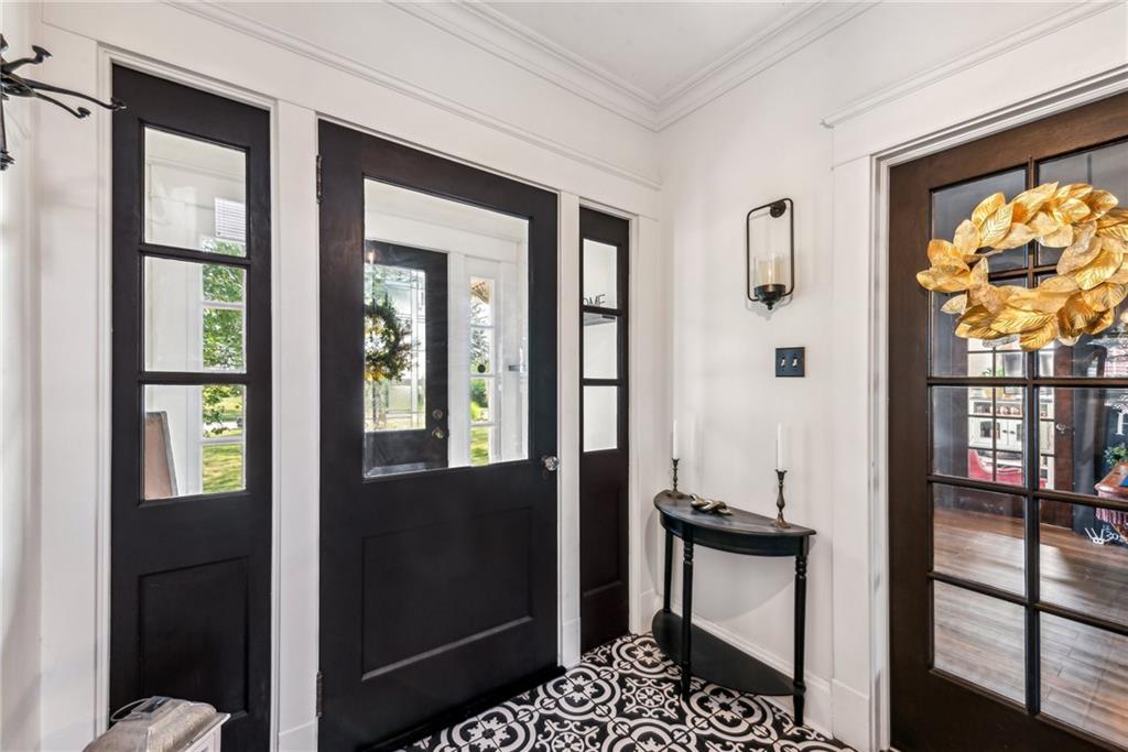 211 Belmont Road Butler, PA 16001 - Photo 4 of 45 Gallery Image 4