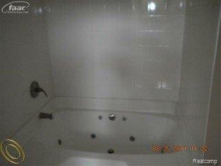 9035 Gould Road Linden, MI 48451 - Photo 5 of 17 Bathtub