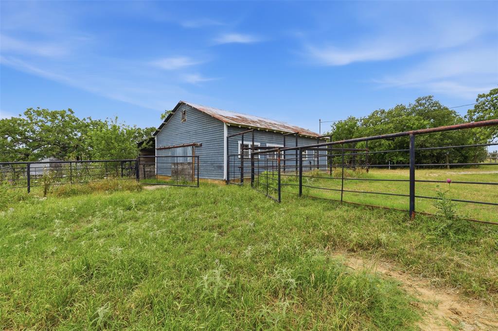 820 Goshen Road Springtown, TX 76082 - Photo 13 of 13