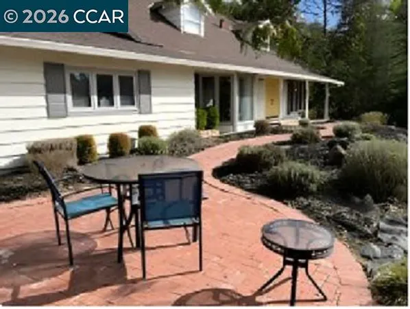 $6,900 | 4010 Woodside Court, Lafayette, CA 94549