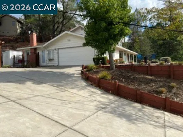 $6,900 | 4010 Woodside Court, Lafayette, CA 94549