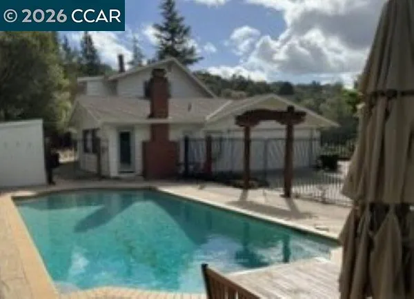 $6,900 | 4010 Woodside Court, Lafayette, CA 94549