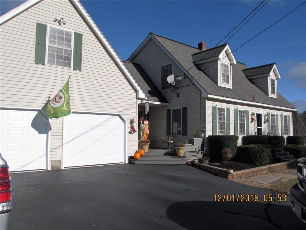 223 Webber Road Waterboro, ME 04030 - Photo 5 of 30 Photo