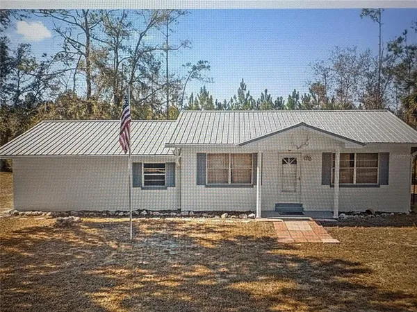 $170,000 | 504 Southwest 649th Street, Steinhatchee, FL 32359