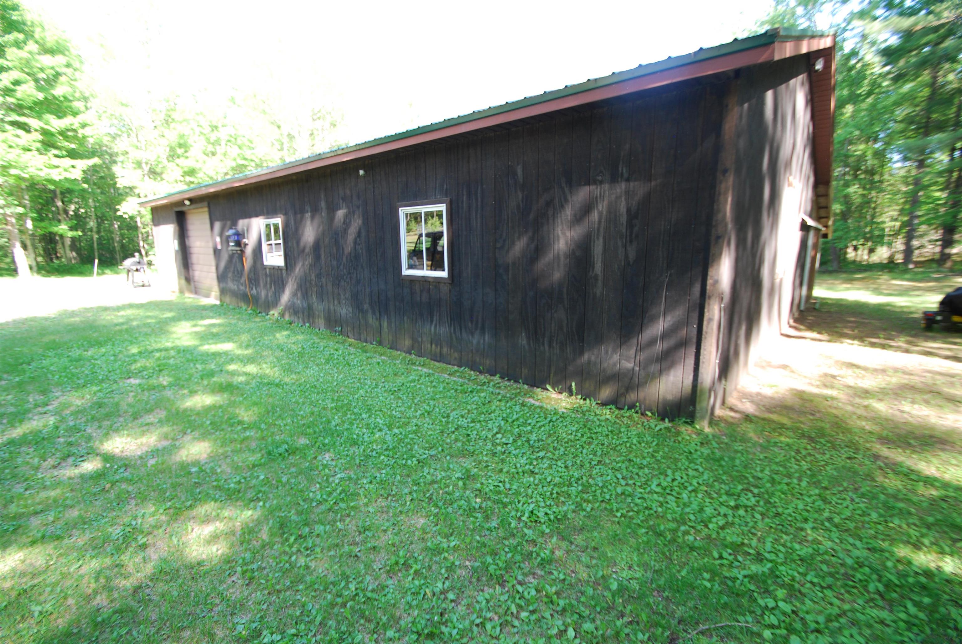 3951 Ogemaw Road West Branch, MI 48661 - Photo 63 of 84
