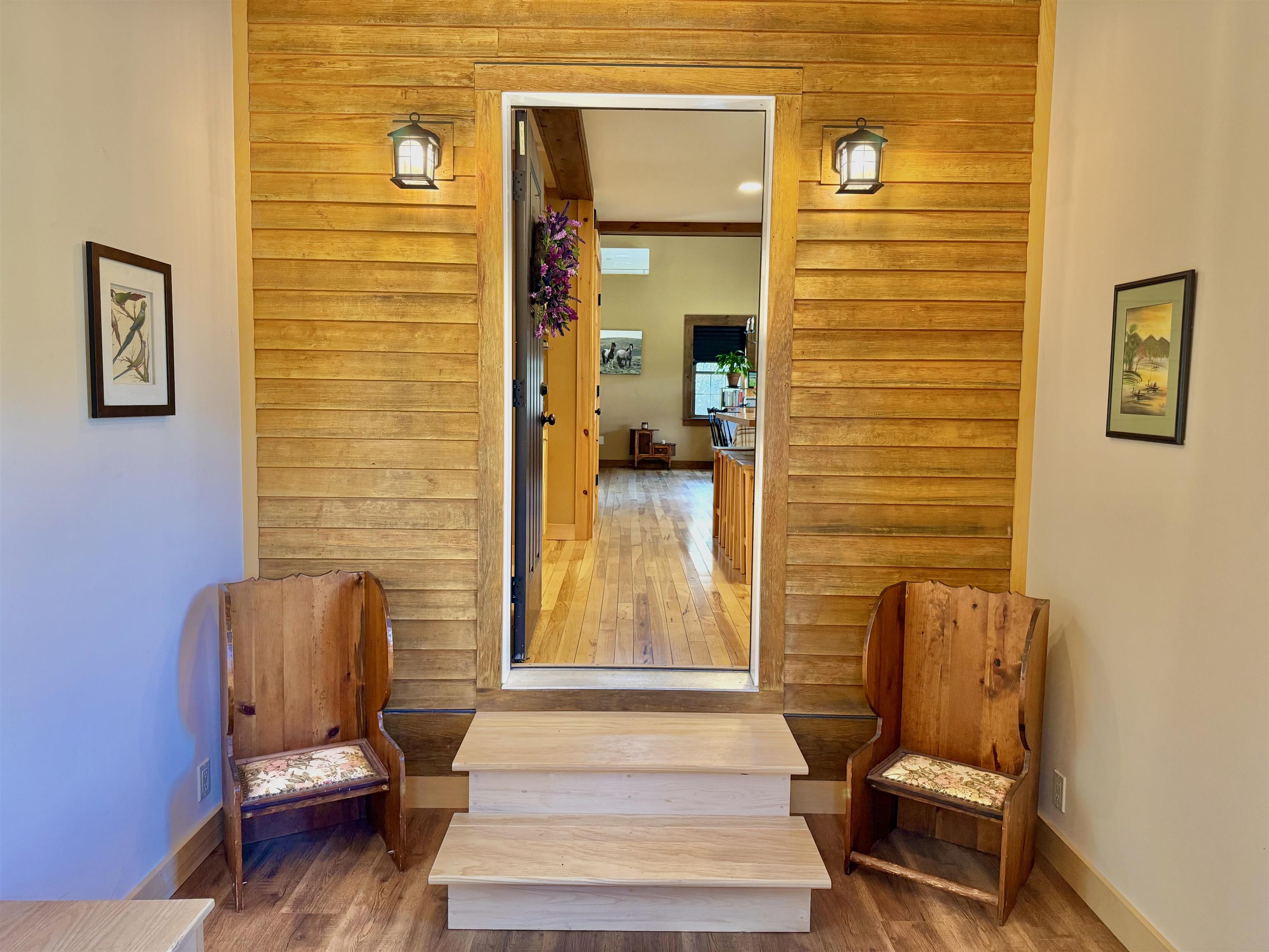71 Grouse Lane Weathersfield, VT 05151 - Photo 4 of 35 Gallery Image 4