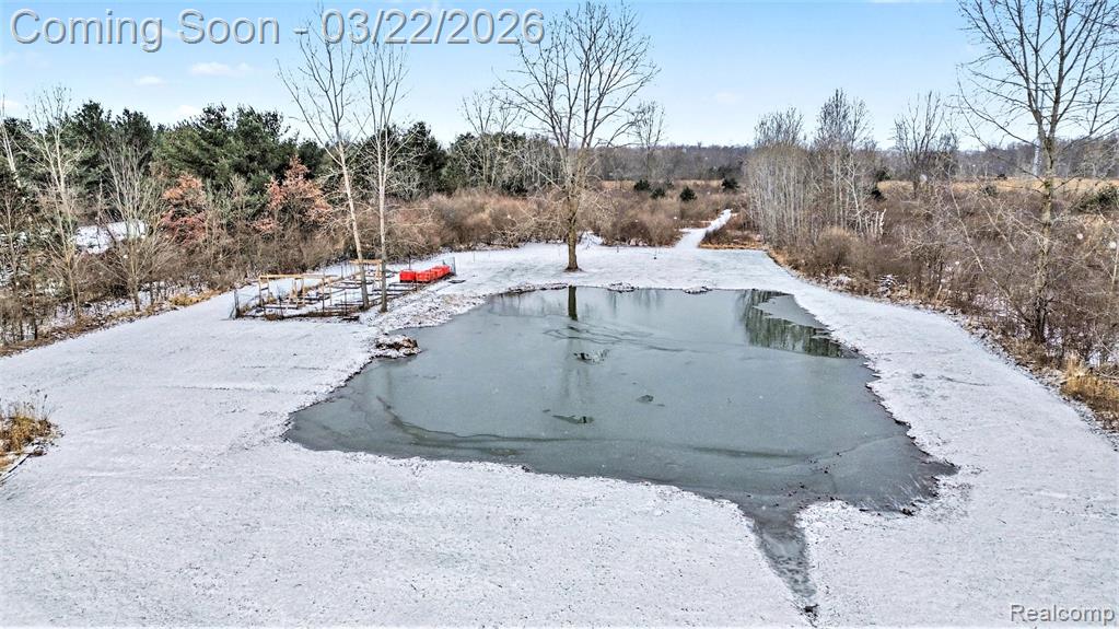 4458 Palms Road Casco, MI 48064 - Photo 32 of 32