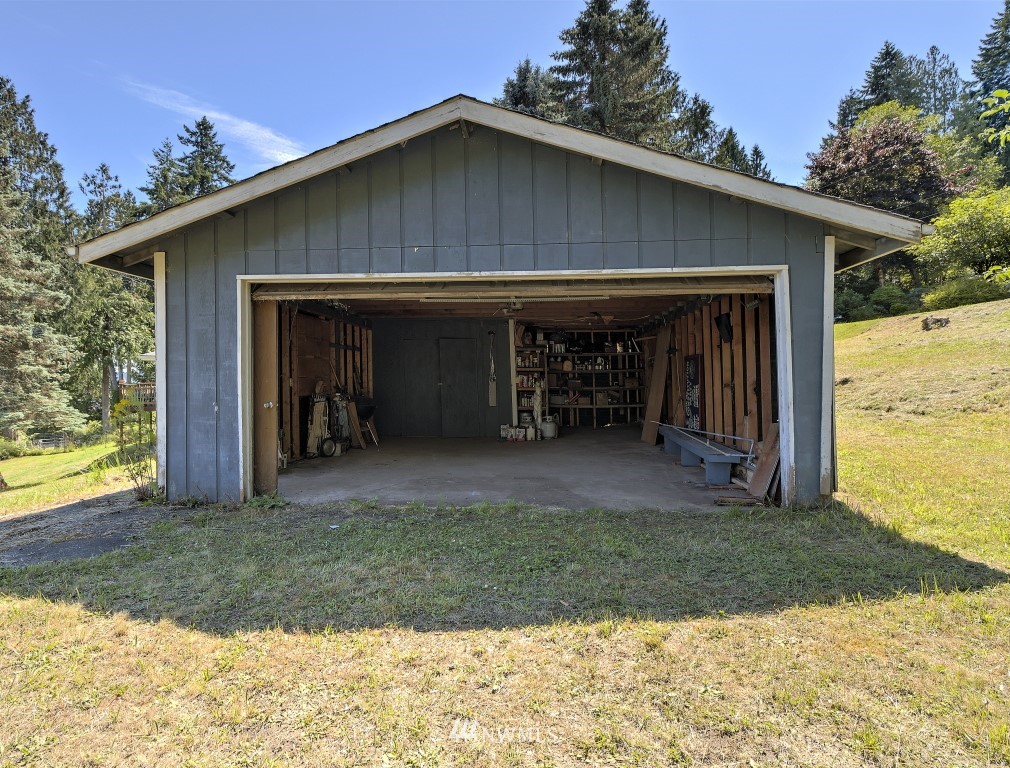 530 East Lombard Road South Grapeview, WA 98546 - Photo 8 of 12 Gallery Image 8