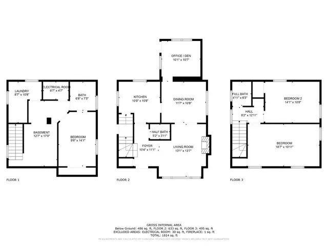 $3,200 | 9318 South Aberdeen Street, Chicago, IL 60620
