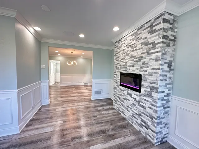 $3,200 | 9318 South Aberdeen Street, Chicago, IL 60620