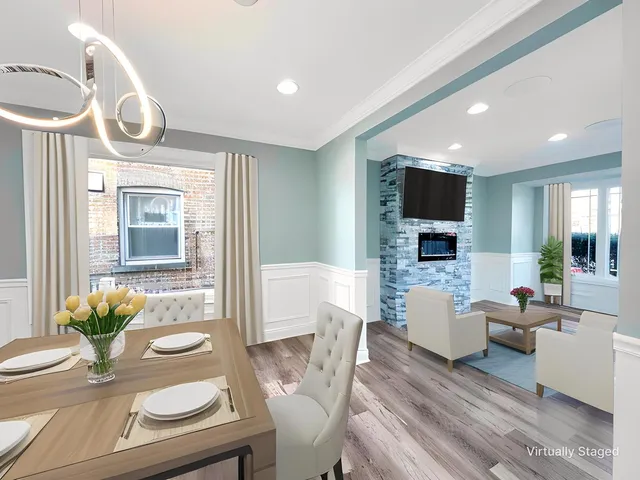 $3,200 | 9318 South Aberdeen Street, Chicago, IL 60620