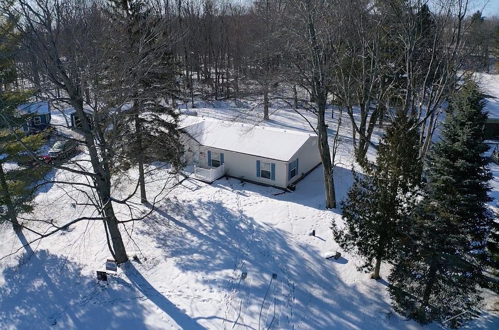 7247 Timber Trail Port Hope, MI 48468 - Photo 19 of 24