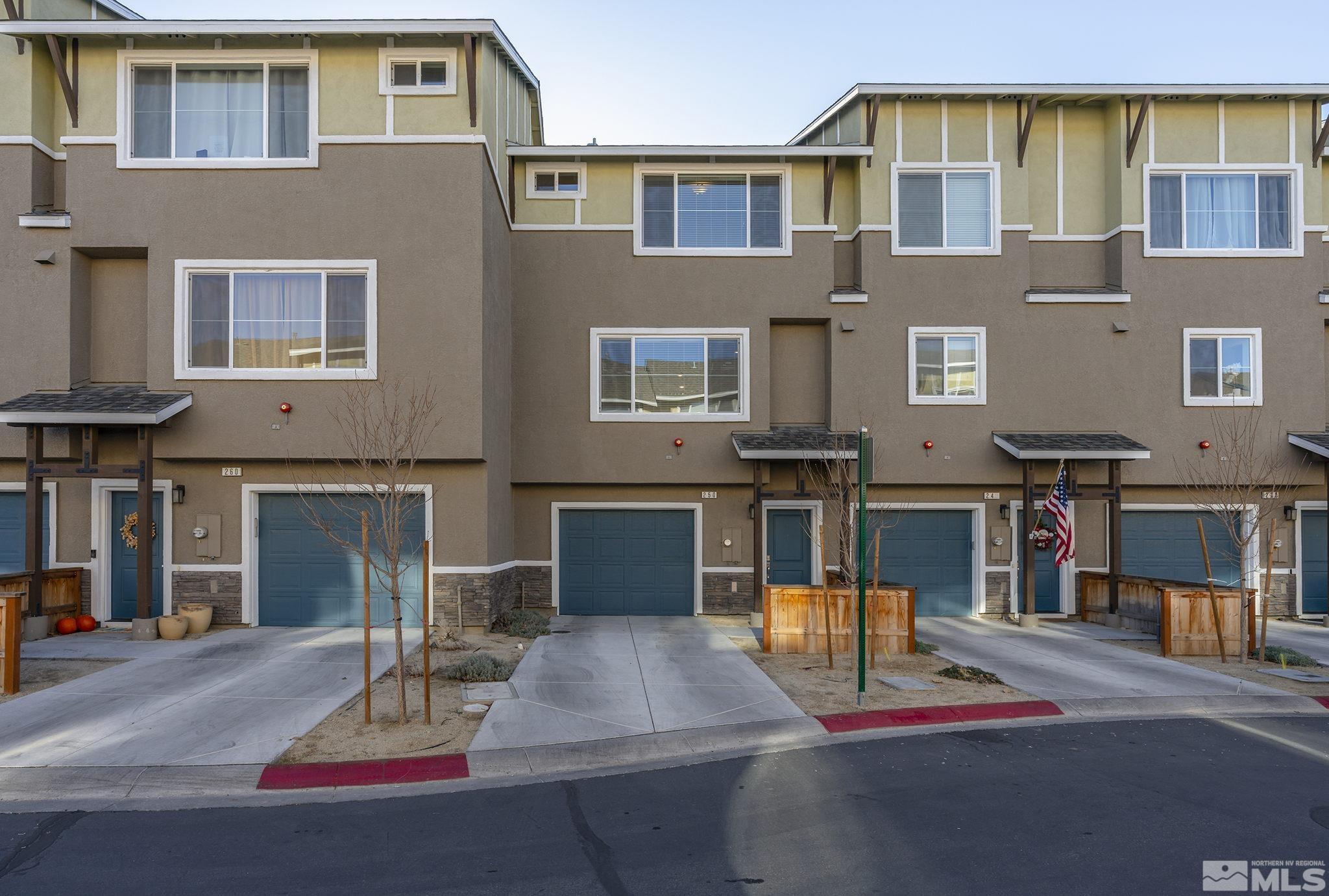 250 Mark Jeffrey Lane Reno, NV 89503 - Photo 1 of 18 Photo 1
