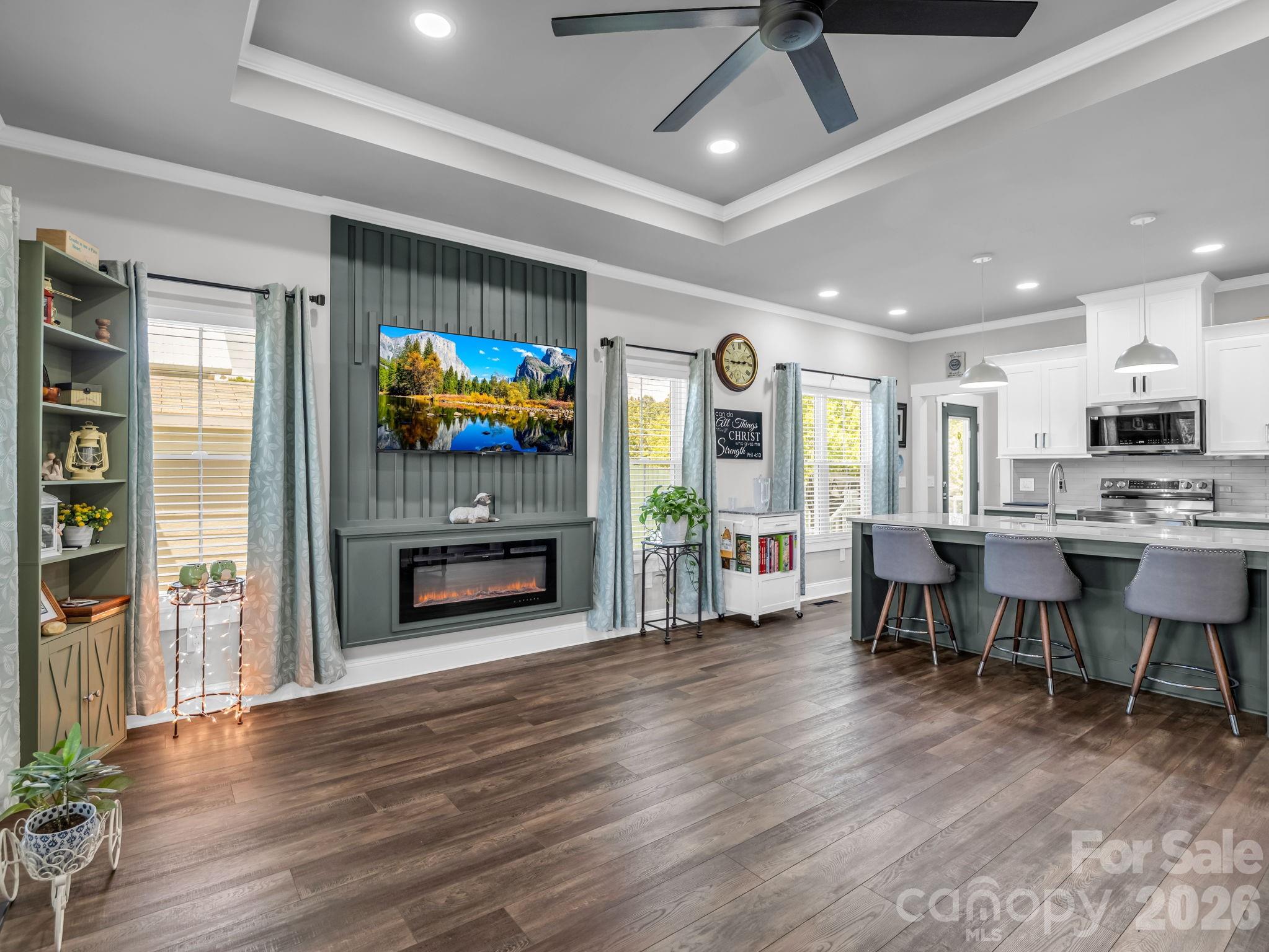 278 Right Prong Road Ellenboro, NC 28040 - Photo 14 of 45 Gallery Image 14