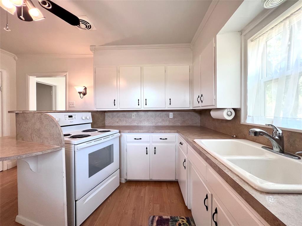 6630 Hawk Road Double Oak, TX 75022 - Photo 8 of 20