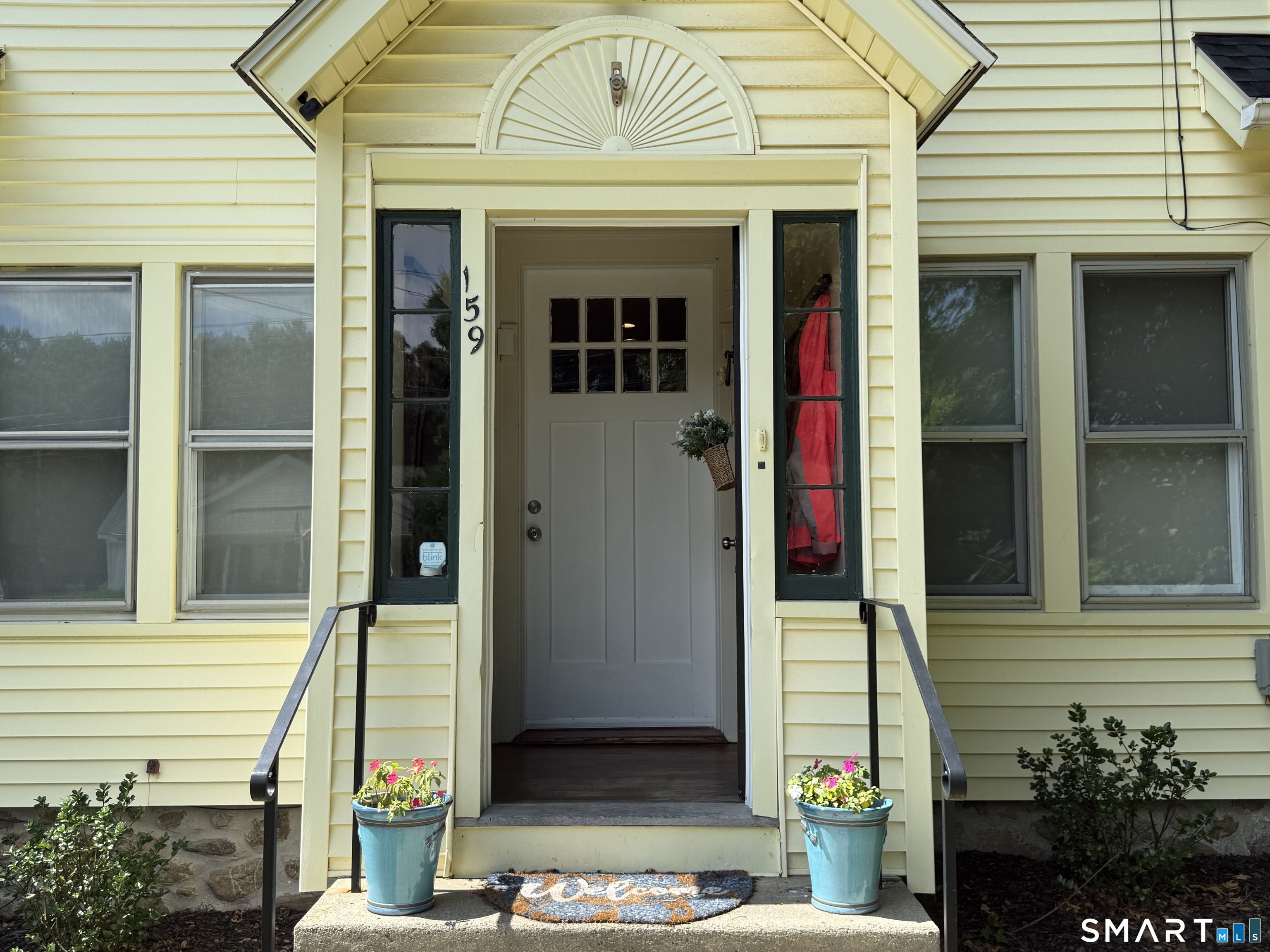 Welcome to 159 Riverside Street, Oakville